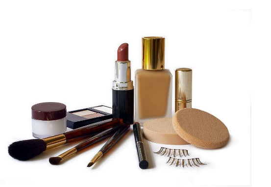 化妆品质检报告